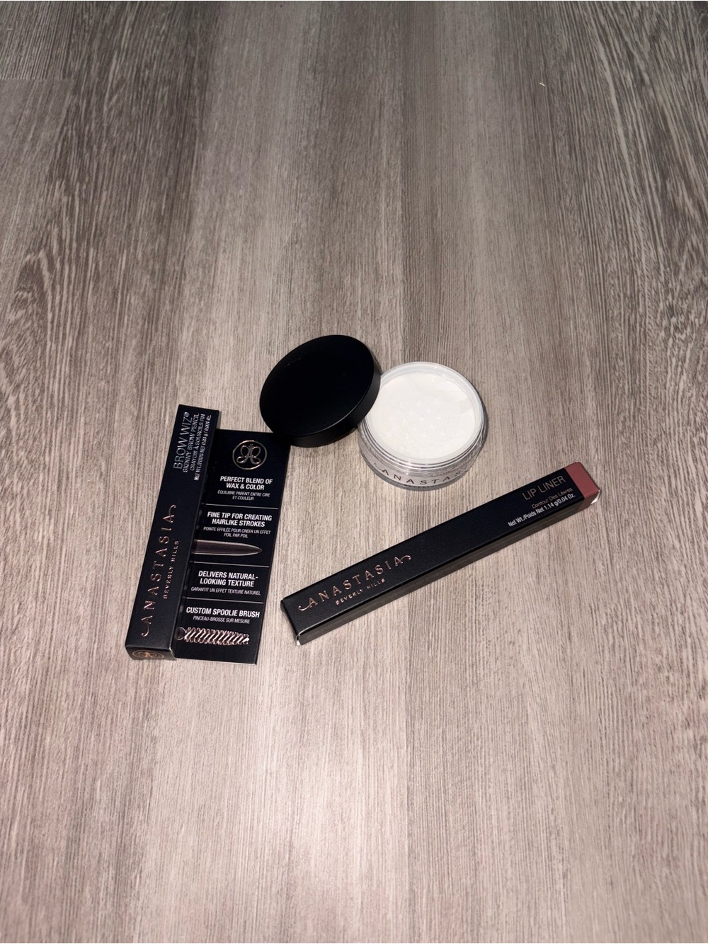 ABH 🖤